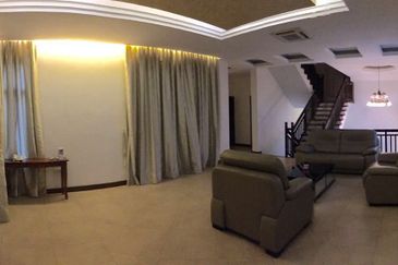 Glenmarie Residences