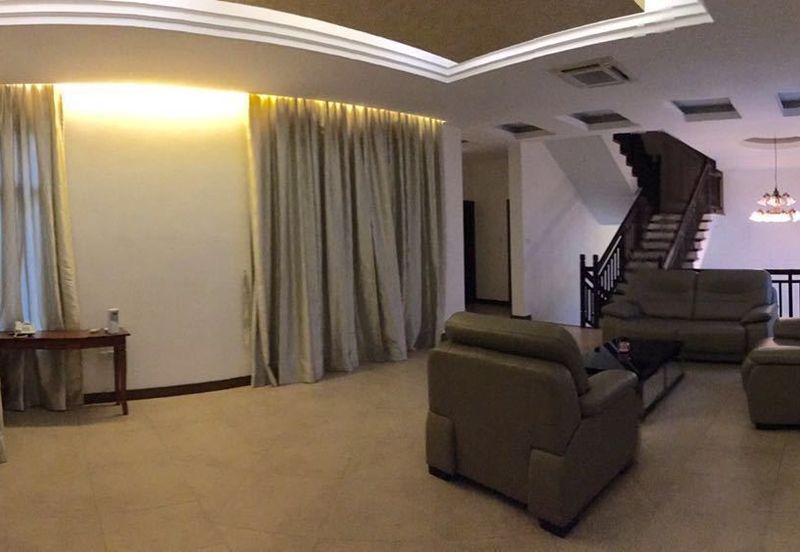 Glenmarie Residences