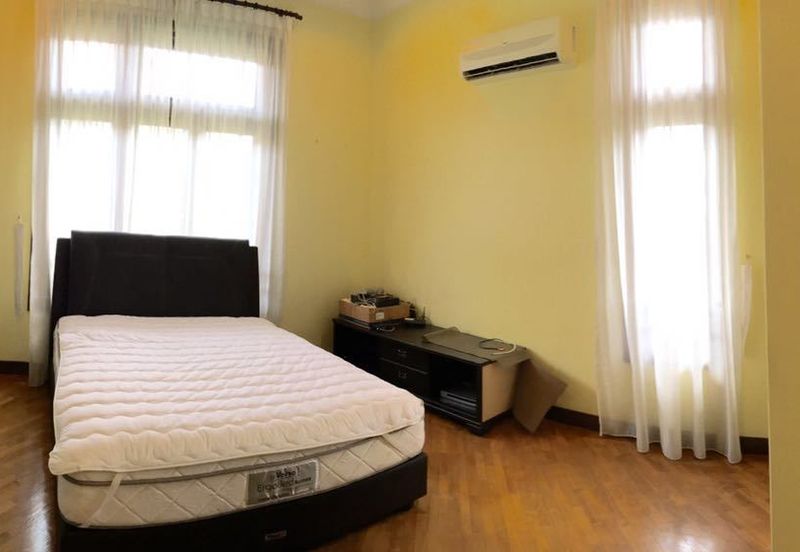 Glenmarie Residences