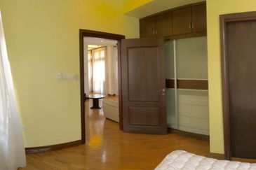 Glenmarie Residences