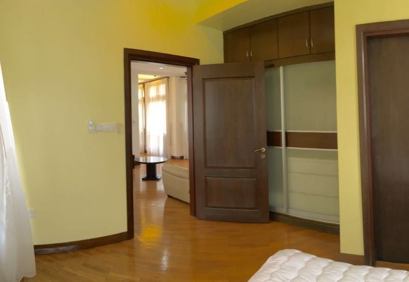 Glenmarie Residences