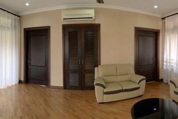 Glenmarie Residences