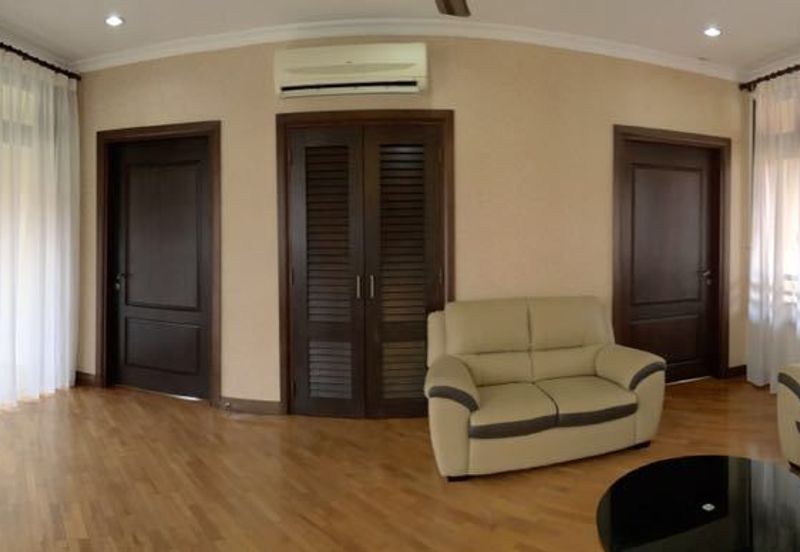 Glenmarie Residences