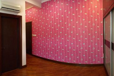 Glenmarie Residences