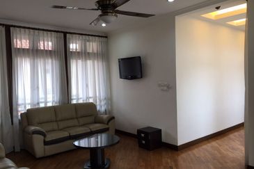 Glenmarie Residences