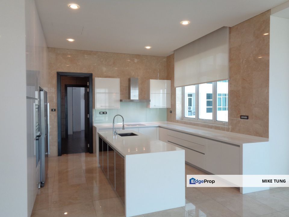 THE PEARL KLCC FOR SALE, Kuala Lumpur, KLCC