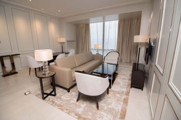 Pavilion Suites Kuala Lumpur