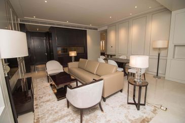 Pavilion Suites Kuala Lumpur