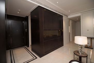 Pavilion Suites Kuala Lumpur