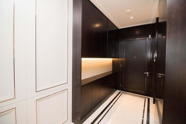 Pavilion Suites Kuala Lumpur