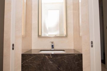 Pavilion Suites Kuala Lumpur