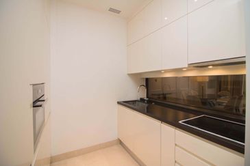 Pavilion Suites Kuala Lumpur