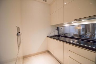 Pavilion Suites Kuala Lumpur