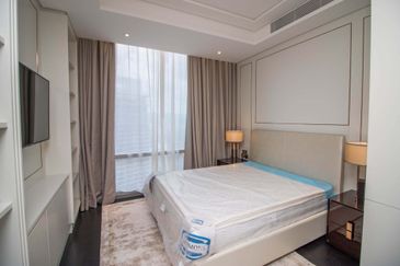 Pavilion Suites Kuala Lumpur