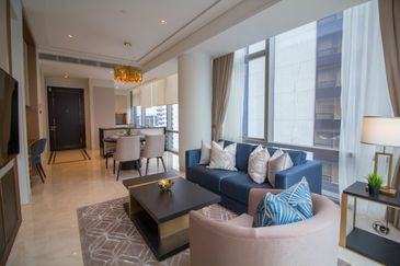 Pavilion Suites Kuala Lumpur