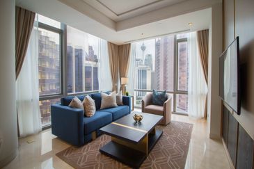 Pavilion Suites Kuala Lumpur