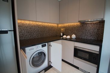 Pavilion Suites Kuala Lumpur