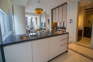 Pavilion Suites Kuala Lumpur