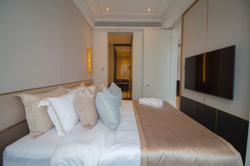 Pavilion Suites Kuala Lumpur