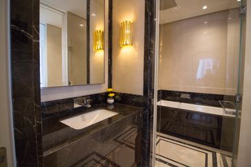 Pavilion Suites Kuala Lumpur