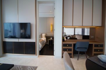 Pavilion Suites Kuala Lumpur