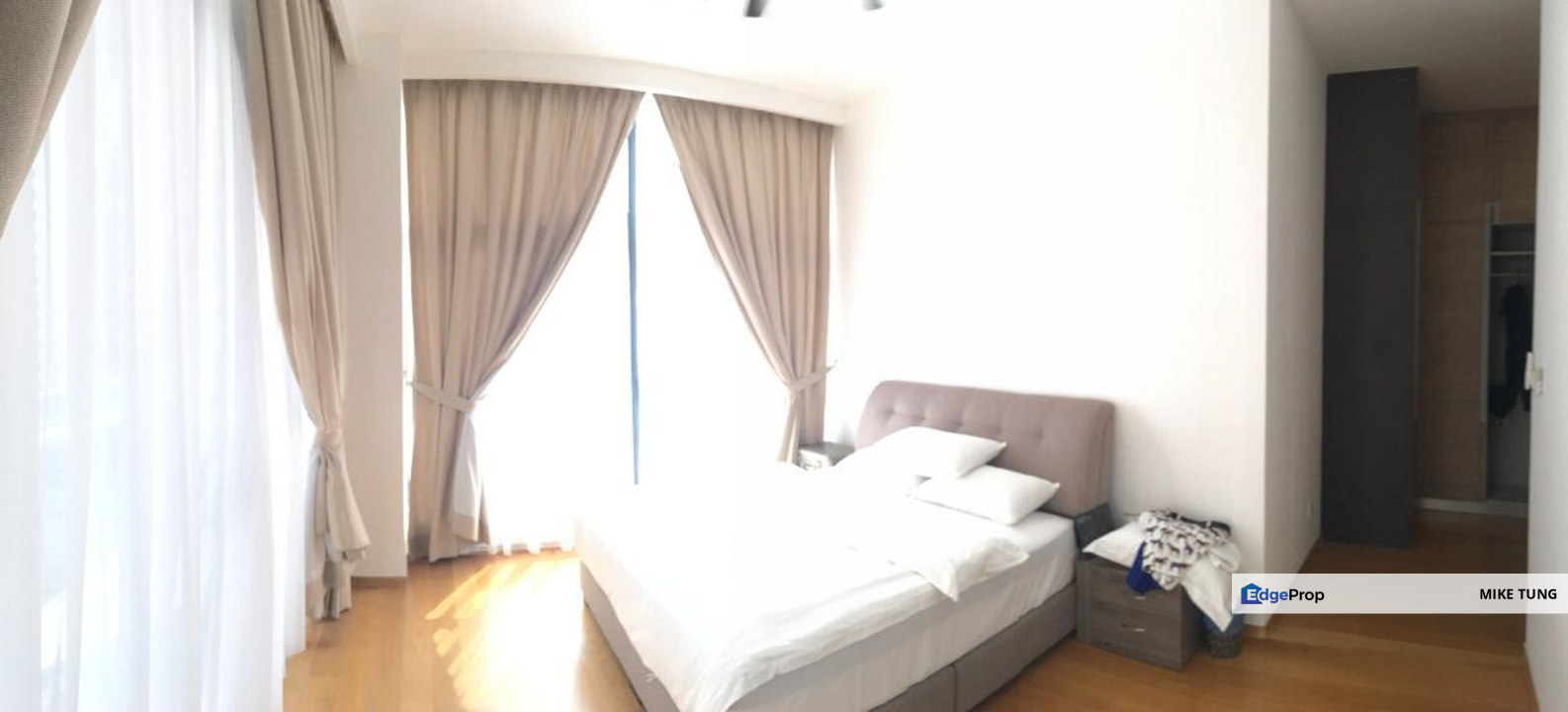 MIRAGE RESIDENCE KLCC FOR SALE, Kuala Lumpur, KLCC