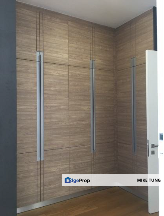 MIRAGE RESIDENCE KLCC FOR SALE, Kuala Lumpur, KLCC