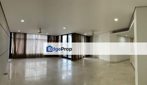 THE TROIKA KLCC, Kuala Lumpur, KL City