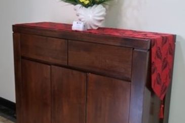 Kiara Peak (Puncak Kiara)