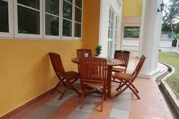 Kiara Peak (Puncak Kiara)