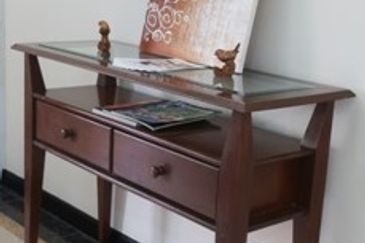 Kiara Peak (Puncak Kiara)