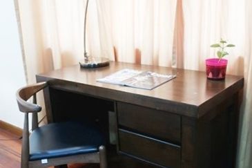 Kiara Peak (Puncak Kiara)