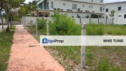 KOTA DAMANSARA RESIDENTIAL LAND FOR SALE, Selangor, Kota Damansara