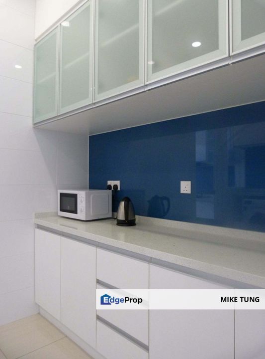 TROPICAL VILLA RESIDENCES, SERI KEMBANGAN, Selangor, Seri Kembangan