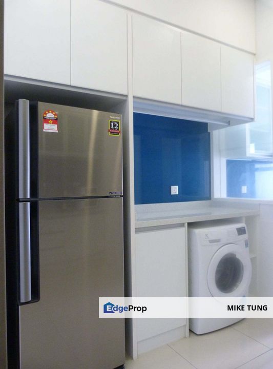 TROPICAL VILLA RESIDENCES, SERI KEMBANGAN, Selangor, Seri Kembangan