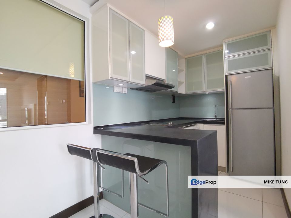CASA RESIDENCY, BUKIT BINTANG CITY CENTRE, KL, Kuala Lumpur, Pudu