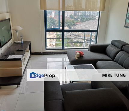 CASA RESIDENCY, BUKIT BINTANG CITY CENTRE, KL, Kuala Lumpur, Pudu