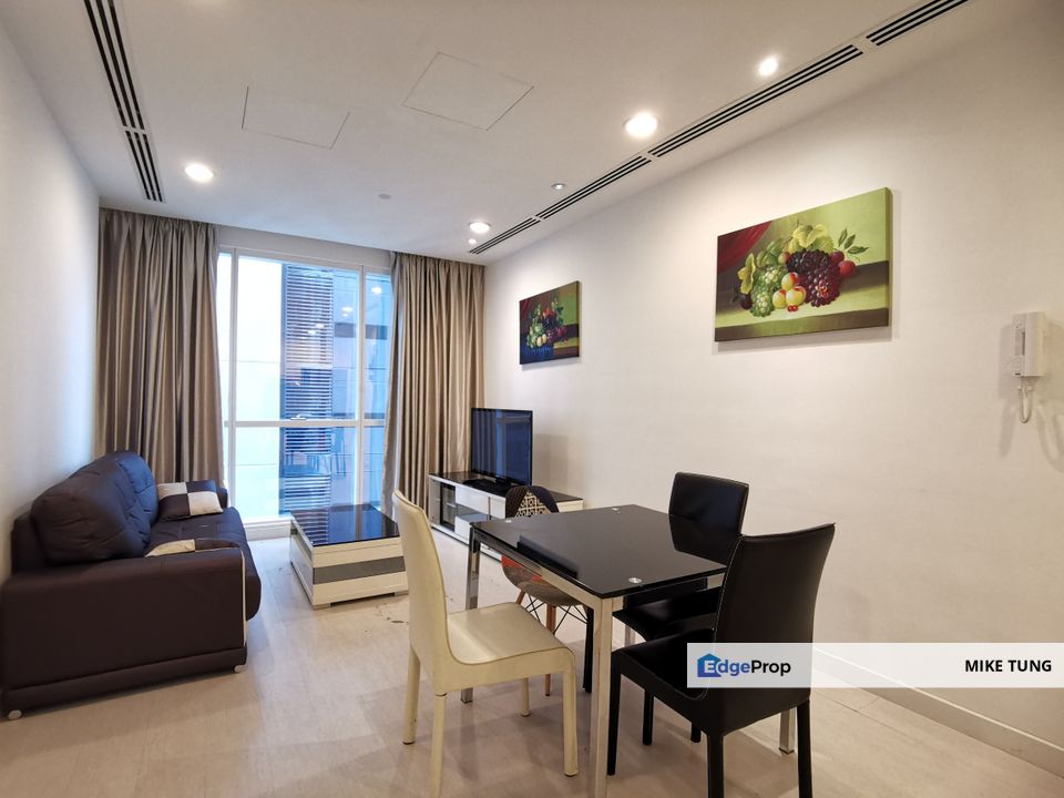 BINJAI 8, KLCC FPR SALE, Kuala Lumpur, KLCC