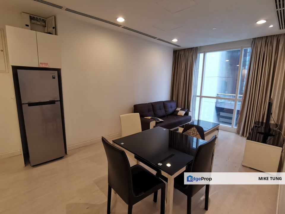 BINJAI 8, KLCC FPR SALE, Kuala Lumpur, KLCC