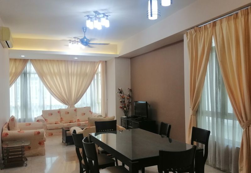 Northpoint Residences