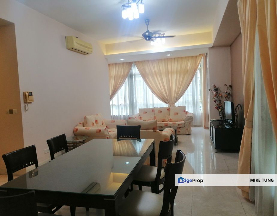 NORTHPOINT RESIDENCES, MID VALLEY CITY, Kuala Lumpur, Mid Valley City