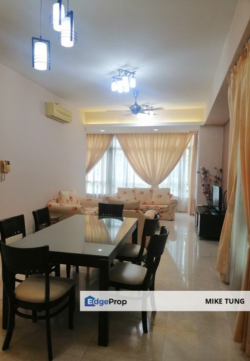 NORTHPOINT RESIDENCES, MID VALLEY CITY, Kuala Lumpur, Mid Valley City