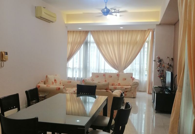 Northpoint Residences