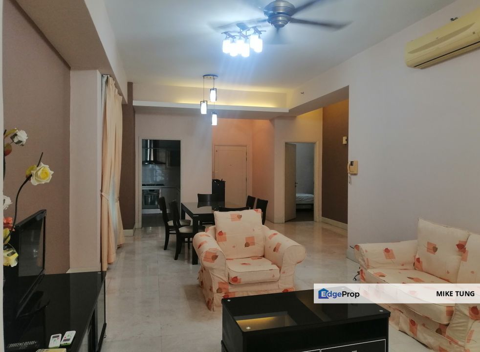 NORTHPOINT RESIDENCES, MID VALLEY CITY, Kuala Lumpur, Mid Valley City