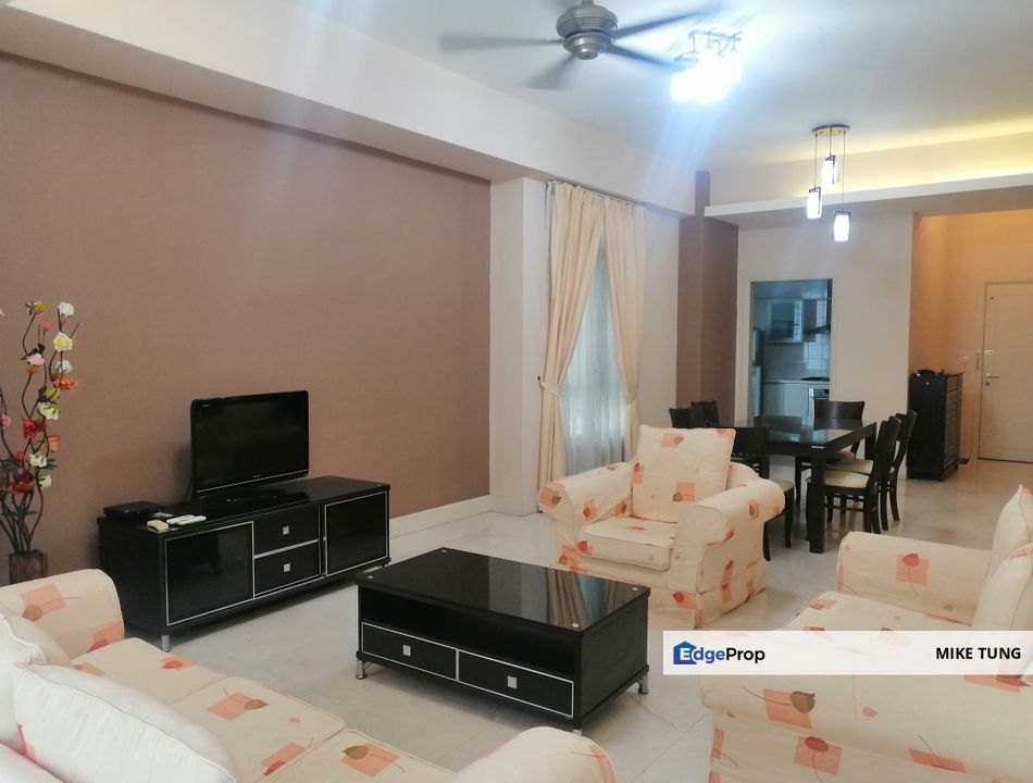 NORTHPOINT RESIDENCES, MID VALLEY CITY, Kuala Lumpur, Mid Valley City