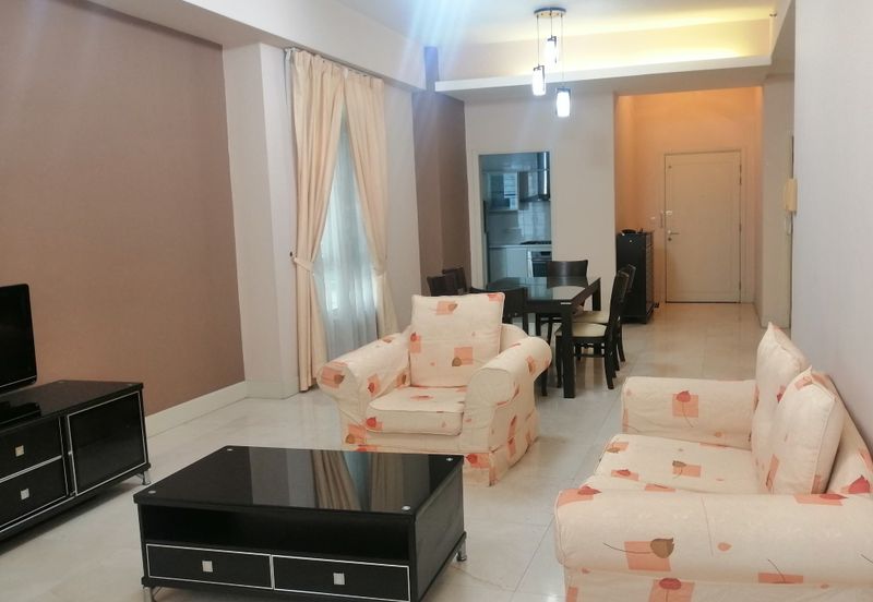 Northpoint Residences