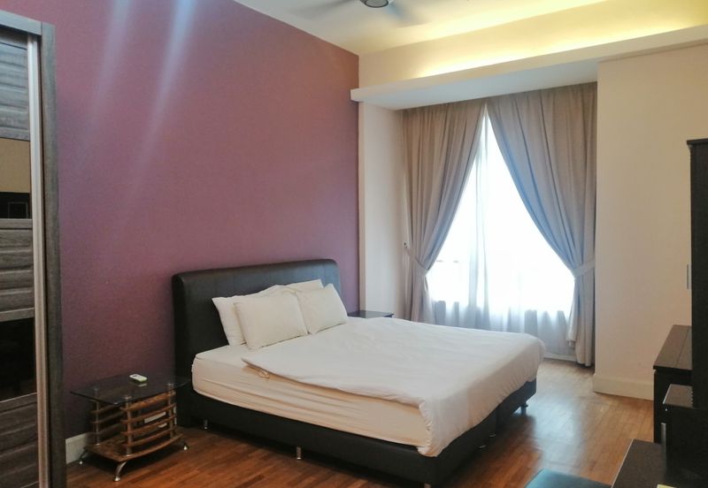 Northpoint Residences