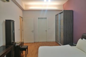 Northpoint Residences