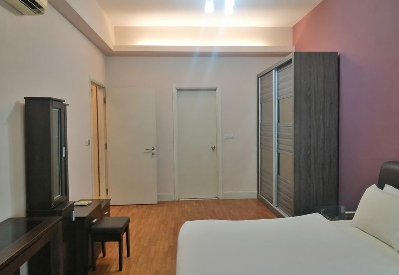 Northpoint Residences