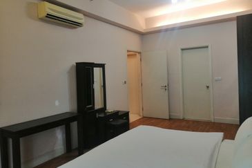 Northpoint Residences